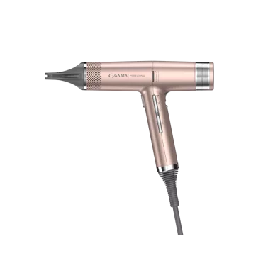 Sèche cheveux IQ 3 Coloris rose Gold