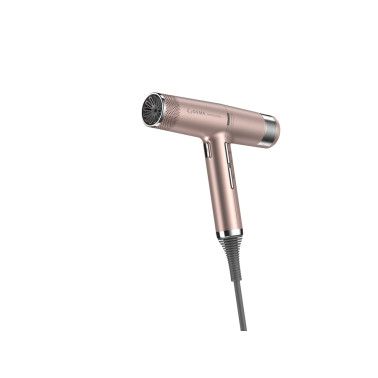 Sèche cheveux IQ 3 coloris Rose Gold