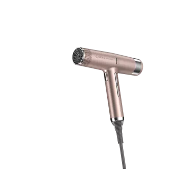 Sèche cheveux professionnel IQ 3 Coloris Rose Gold
