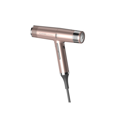 Sèche cheveux IQ 3 coloris Rose Gold
