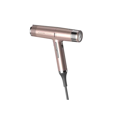 Sèche cheveux de coiffure IQ 3 Rose Gold
