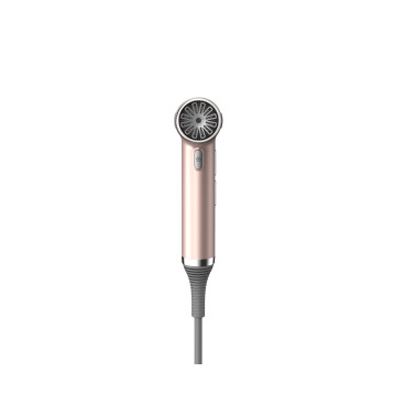 Sèche cheveux IQ 3 coloris Rose Gold