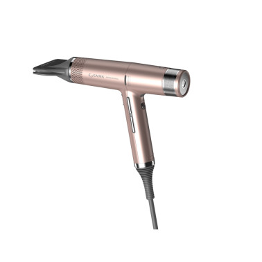 Sèche cheveux IQ 3 coloris Rose Gold