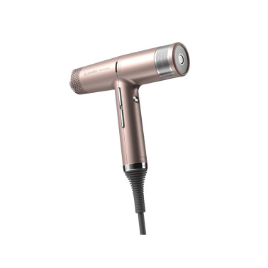 Sèche cheveux IQ 3 coloris Rose Gold