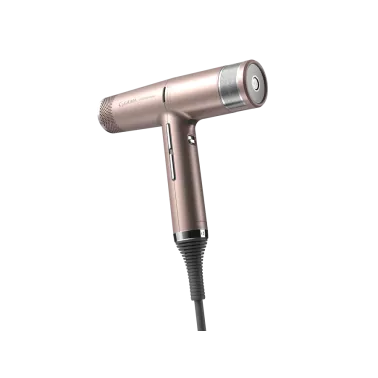 Sèche cheveux ultra léger de coiffure IQ 3 coloris Rose Gold