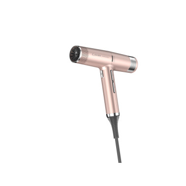 Sèche cheveux IQ 3 coloris Rose Gold