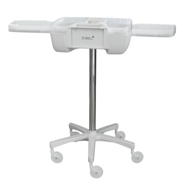 table de coloration eco blanche sibel
