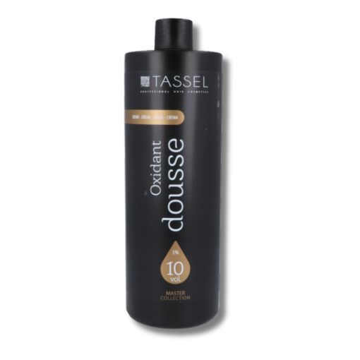 oxydant pour cheveux dousse 10 vl