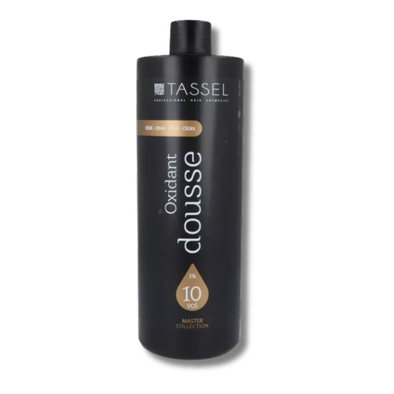 oxydant pour cheveux dousse 10 vl