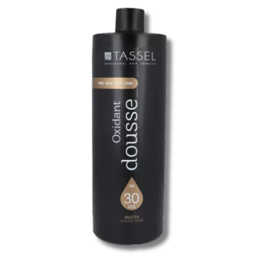 oxydant pour cheveux dousse 30 vl