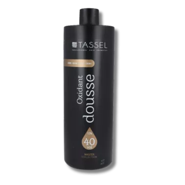 oxydant pour cheveux dousse 40 vl