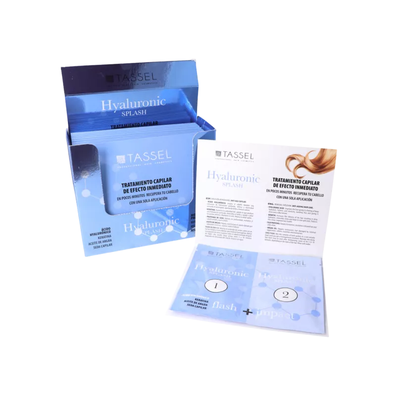 masque express cheveux secs a l acide hyaluronique en sachet