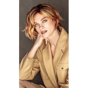 kakemono coiffure tignasse HIVER 2024 KS19004