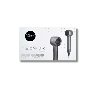 sèche cheveux vision air eurostil