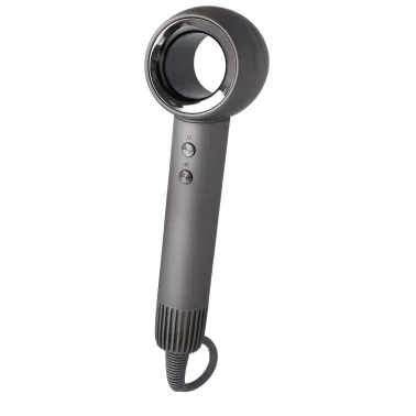 Sèche Cheveux coloris Gris antharcite