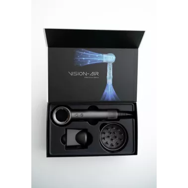 sèche cheveux vision air dyson