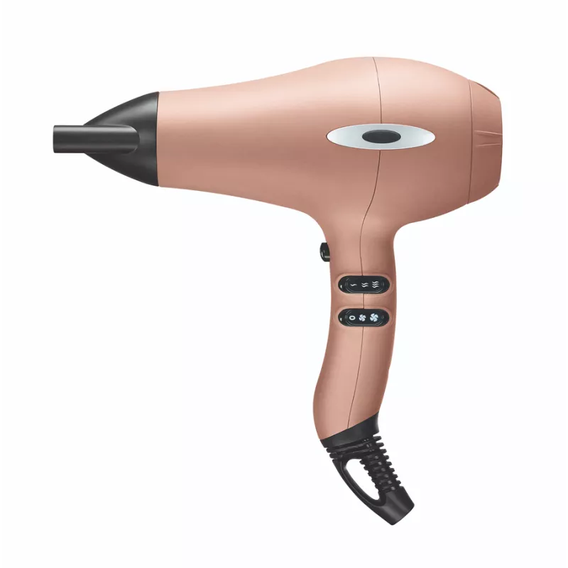 Sèche cheveux professionnel impact ionic ultron light  spécial salon de coiffure