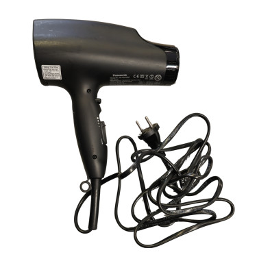 Sèche cheveux panasonic seconde vie