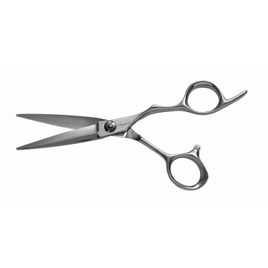 ciseau de coiffure dune modele grey taille 5.8