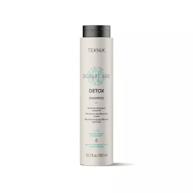 Shampoing Detox Teknia