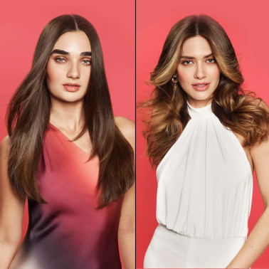 Sèche cheveux Revamp Précision