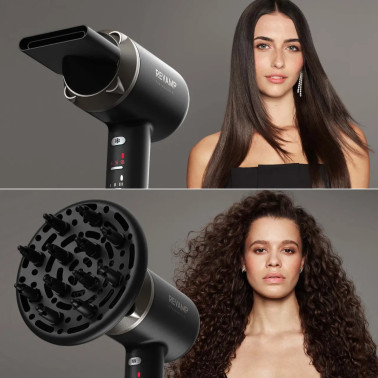 Sèche cheveux Revamp Précision
