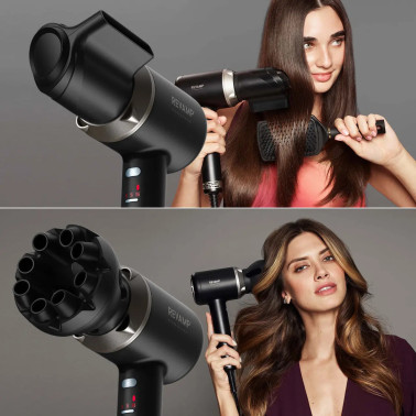 Sèche cheveux Revamp Précision