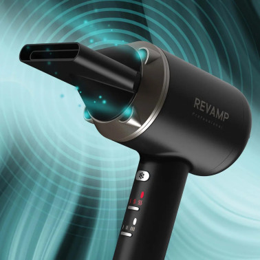 Sèche cheveux Revamp Précision
