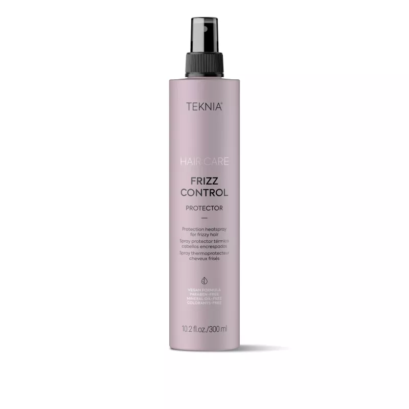 Spray Frizz Control