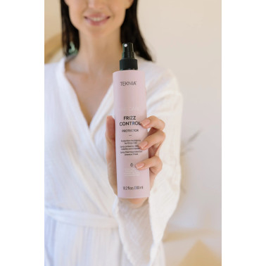 Spray Frizz Control