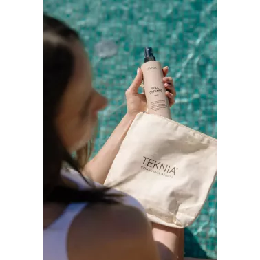 Spray cheveux après soleil Full Défense Teknia marque Lakmé