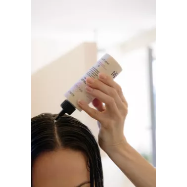 Sérum cheveux et cuir chevelu sensible Relief Teknia 150 ml