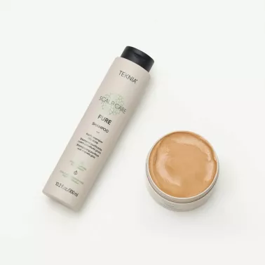 Masque Pure Teknia scalp care 250 ml