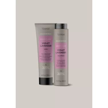 Gamme Violet Lavender