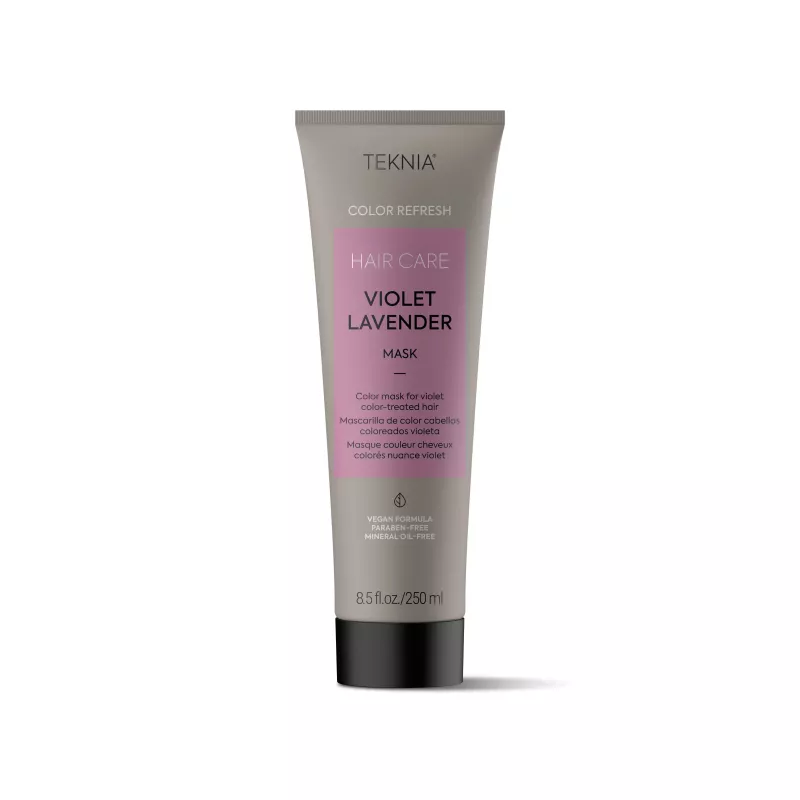 Masque Violet Lavender