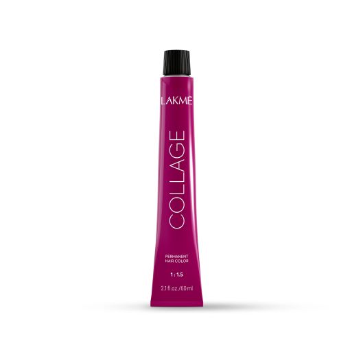 Coloration cheveux Collage 60 ml