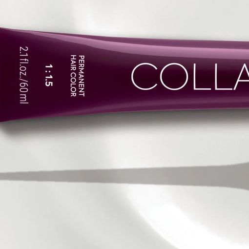 Coloration cheveux Collage 60 ml