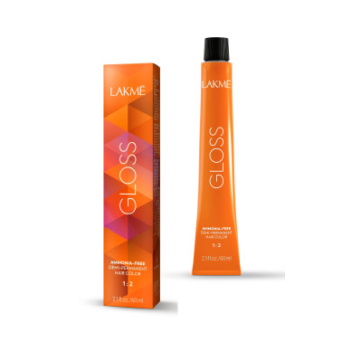 Ton sur Ton Gloss Color