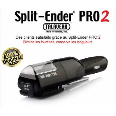 Coupe fourches Split ender 2