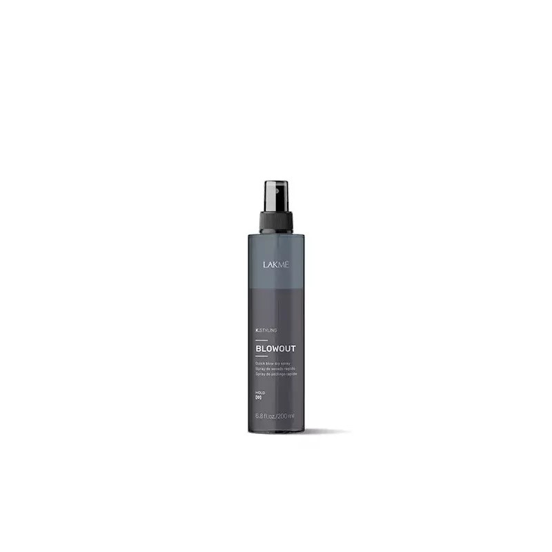 Spray Blowout K.Styling Lakmé