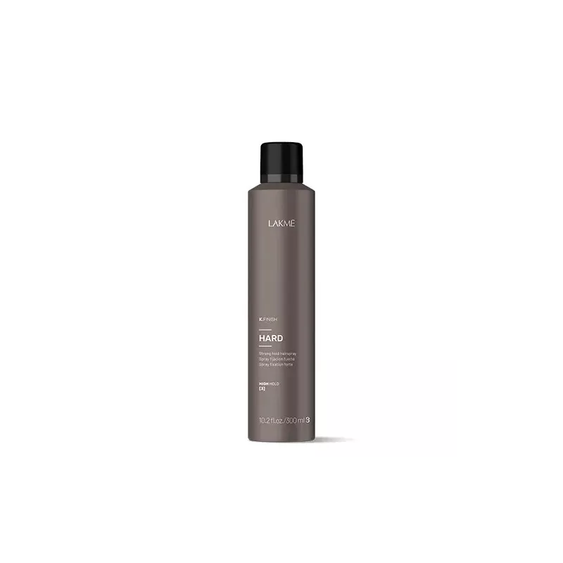 Spray Hard K.Finish Lakmé