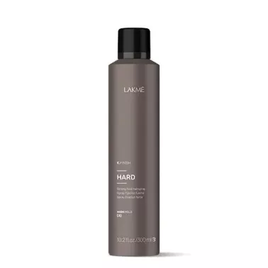Spray Hard K.Finish Lakmé