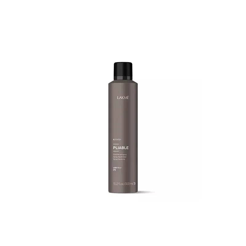 Spray Pliable K Finish Lakmé