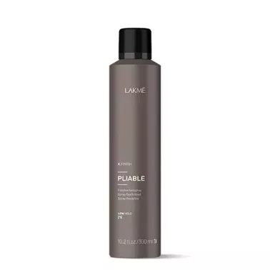 Spray Pliable K Finish Lakmé