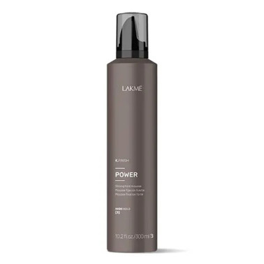 Mousse K.Finish Power Lakmé