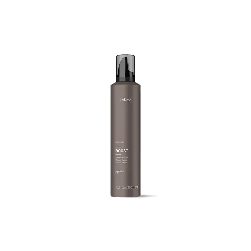 Mousse Boost K Finish Lakmé