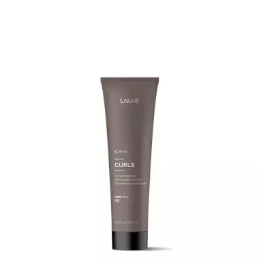 Gel curls K-Finish Lakmé