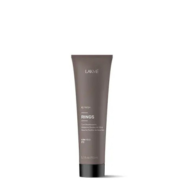 Baume Rings K.Finish Lakmé