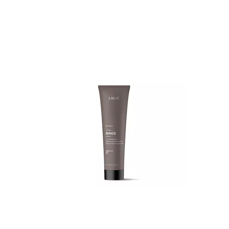 Baume Rings K.Finish Lakmé