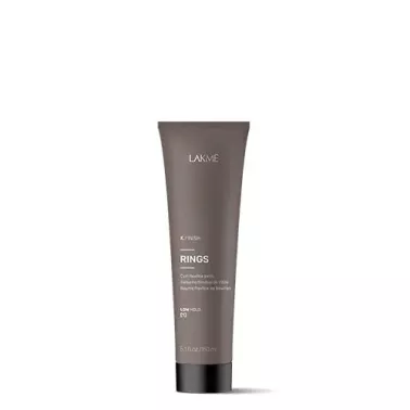 Baume Rings K.Finish Lakmé